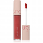 rom&nd Zero Velvet Tint Kreemjas huulepulk mati efektiga varjund #16 Burny Nude 5,5 g