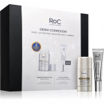 RoC Derm Correxion Set Kinkekomplekt kortsudevastase toimega