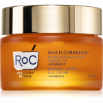 RoC Multi Correxion Revive + Glow Geel-kreem s&auml;ra andva efektiga 50 ml