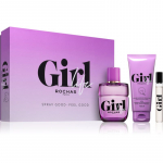 Rochas Girl Life Kinkekomplekt  Wle