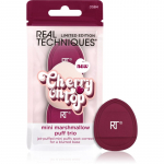 Real Techniques Cherry On Top Mini Marshmallow Puff Trio Meigik&auml;sn