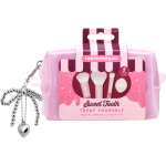 Real Techniques Sweet Tooth Treat Yourself Reisipintslite/-harjade komplekt