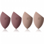 Real Techniques New Nudes Bare Finish Sponge Meigik&auml;sn
