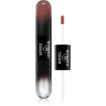 Revuele 2IN1 Lip Gloss & Oil Huulel&auml;ige kaks-&uuml;hes varjund 11 7 ml