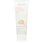 Revuele Face Peeling Gel Snail Filtrate &Otilde;rn ens&uuml;maatiline koorija s&auml;ra andva efektiga 80 ml