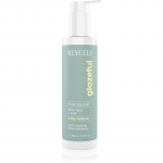 Revuele Glazeful Milky Cleanser Pure Velour &Otilde;rn puhastuspiim kooriva toimega 200 ml