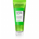 Revuele Sleeping Gel Mask Detox Detoksifitseeriv n&auml;omask &ouml;&ouml; 80 ml