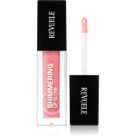 Revuele Shimmering Lip Gloss S&auml;delev huulel&auml;ige varjund 23 6 ml