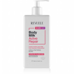 Revuele Tender Care Body Milk Active Repair &Otilde;rn niisutav kehapiim kuivale kuni v&auml;ga kuivale nahale 250 ml