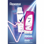 Rexona Bright Bouquet Kinkekomplekt  Wle