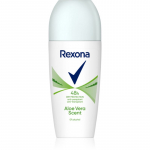 Rexona Aloe Vera Deodorant rulldeodorant / rullik 50 ml