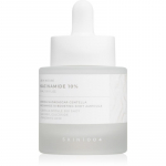 SKIN1004 Lab In Nature Niacinamide 10% Boosting Shot Ampoule Taastav ja kirgastav seerum niisutava toimega 30 ml