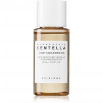 SKIN1004 Madagascar Centella Light Cleansing Oil Puhastus&otilde;li meigi eemaldamiseks rahustavate efektidega 30 ml