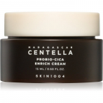 SKIN1004 Madagascar Centella Probio-Cica Enrich Cream Intensiivne niisutav kreem rahustava toimega 15 ml