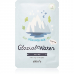 Skin79 Fresh Garden Glacial Water Niisutav n&auml;o lehtmask 23 g