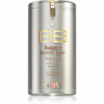 Skin79 Super+ Beblesh Balm Niisutav BB kreem SPF 30 varjund Natural Beige (Gold) 40 ml