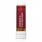 Saloos Aromatherapy Energie & Povzbuzen&iacute; inhalaatorpulk eeterlike &otilde;lidega 1 tk