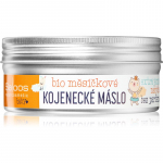 Saloos Bio Butter Toitev kehav&otilde;i lastele s&uuml;nnist alates saialill 150 ml