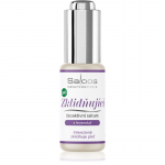 Saloos Calm Rahustav seerum lavendliga 20 ml