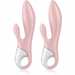 Satisfyer AIR PUMP Bunny 3 Vibraator 20.7 cm