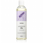 Satisfyer Massage Oil Massaaži&otilde;li Lavender 250 ml