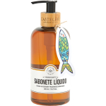 Castelbel Sardine Orange & Rosemary K&auml;teseep 300 ml