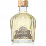 Sabon Patchouli Lavender Vanilla aroomihajuti t&auml;itega 245 ml