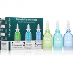 Skincyclopedia Blemish Correct Guide komplekt ebat&auml;iuslikule nahale