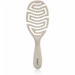 So Eco Flexi Curve Detangling Brush Ovaalne hari kammimise kergendamiseks 1 tk