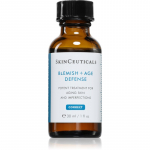Skinceuticals Correct Blemish + Age Defense Serum Seerum rasusele ja kombineeritud nahale 30 ml
