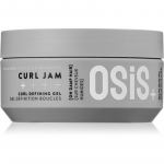 Schwarzkopf Professional Osis+ Curl Jam Soengugeel lainelistele ja lokkis juustele 300 ml