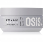 Schwarzkopf Professional Osis+ Curl Jam Soengugeel lainelistele ja lokkis juustele 300 ml