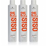 Schwarzkopf Professional Osis+ Elastic S&auml;&auml;stupakk