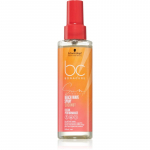 Schwarzkopf Professional BC Bonacure Sun Protect Beach Waves Spray Tekstuuri andev ookeanipihusti 150 ml