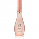 Schwarzkopf Professional Oil Ultime Rose Oil roosi&otilde;li &otilde;hukestele stressis juustele 100 ml