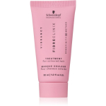 Schwarzkopf Professional Fibre Clinix Vibrancy Treatment Taastav mask v&auml;rvitud juustele 30 ml