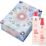 Schwarzkopf Professional BC Bonacure Repair Rescue+ Kinkekomplekt blondidele juustele