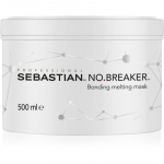 Sebastian Professional No.Breaker Bonding Melting Mask intensiivne mask juustele kahjustatud juustele 500 ml