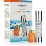 Sesderma Set C-Vit 5 + Hidraderm Hyal Kinkekomplekt s&auml;ra andmiseks ja niisutamiseks 2 tk