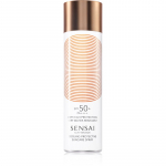 Sensai Silky Bronze Cooling Protective Suncare Spray P&auml;ikesekaitse SPF 50+ PA ++++ 150 ml
