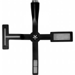 Semilac Magnetic Tool 5in1 K&uuml;&uuml;nekunsti t&ouml;&ouml;riist 1 tk