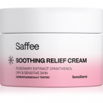 Saffee SensiDerm Soothing Relief Cream rahustav kreem kuivale ja tundlikule n&auml;onahale 50 ml