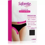 Saforelle Culotte menstruatsioonialusp&uuml;ksid suurus 34/36 1 tk