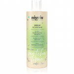 so!flow Matcha Time Protective Hair Serum Tugevdav seerum &otilde;hukestele stressis juustele 150 ml