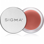 Sigma Beauty Hydro Melt Lip Mask Niisutav huulemask h&uuml;aluroonhappega varjund Tranquil 9.6 g