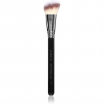 Sigma Beauty Face F43 Soft Angled Cheek Viltuse otsaga p&otilde;sepunapintsel 1 tk