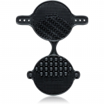 Sigma Beauty PALMAT&reg; Silikoonkinnas harja puhastamiseks kaks-&uuml;hes 1 tk