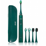 Seago Sonic Toothbrush SG-972 S5 Elektrihambahari Green 1 tk