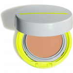 Shiseido Sun Care Sports BB Compact Puuder-jumestuskreem SPF 50+ varjund Medium Dark 12 g