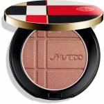 Shiseido Color + Glow Enhancer mitmeotstarbeline silma- ja n&auml;omeigivahend varjund 03 Gold Amber 7 g